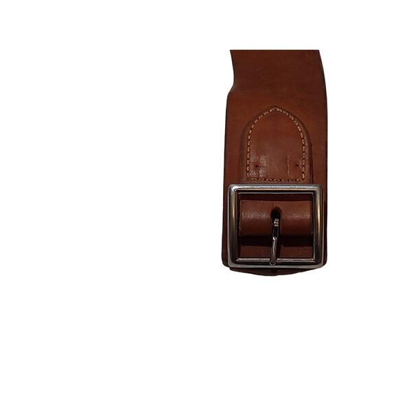 vintage hunter belt - Picture 3 of 5